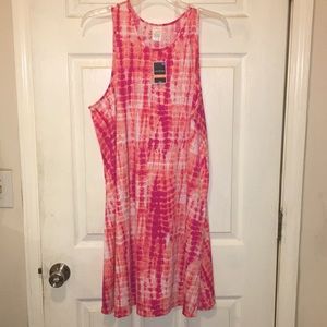 🦃Tank dress - NWT